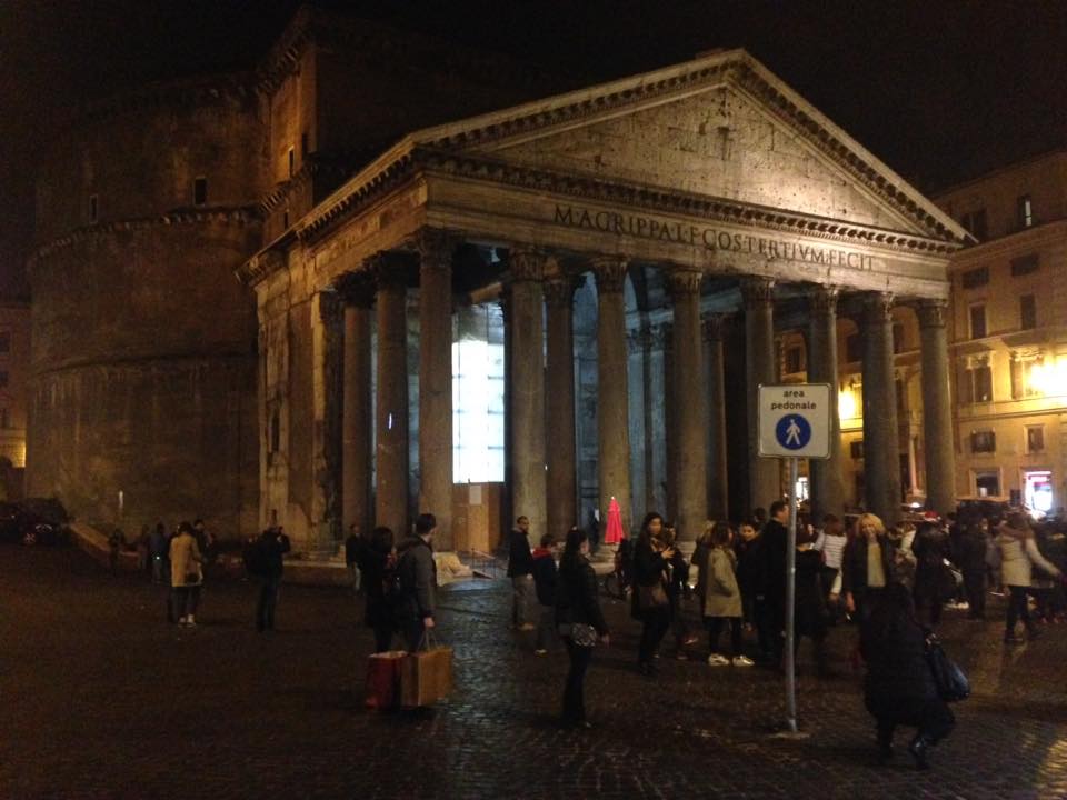 Pantheon