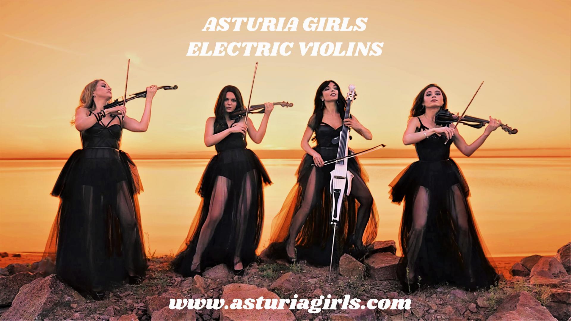 electric violin
